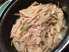 -粗茶淡饭·隐庐私厨(东亭店)