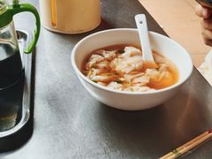 小碗崖口净云吞-崖口云吞(中堡店)