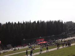 -南京金牛湖风景区