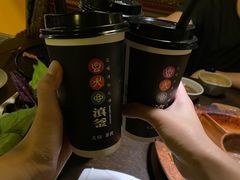 -滇釜火锅·能喝汤的火锅(车公庄店)