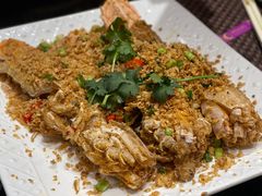 -好彩海鲜火锅饭店(银河百老汇店)