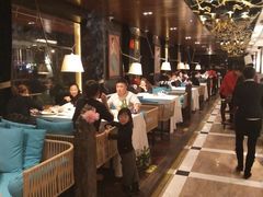 大堂-同喜烤鸭店(光芒店)