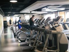 -一兆韦德健身
