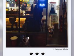 门面-微饮cafe