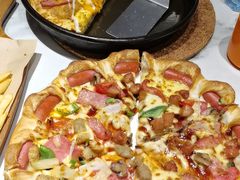 -必胜客(沈辽路万达店)