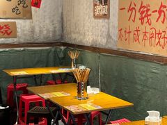 -鞠老头钵钵面(大坪店)