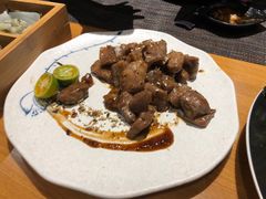 -吉之仙•中国制造•出口级食材日料店(领事馆总店)