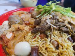 -老街称盘麻辣烫(印象城店)