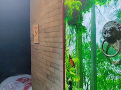 -丽江庭院·云南野生菌·海鲜火锅(鼓楼四合院店)