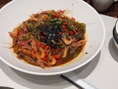 -德叔阙里·衢州菜馆(月湖店)