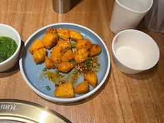 -炉小哥烤肉(信万广场店)