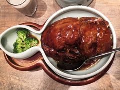 -香园茶社·金陵小灶(老门东店)