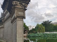 -天一阁博物院