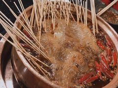 -镇江龙·火锅串串(武侯祠店)