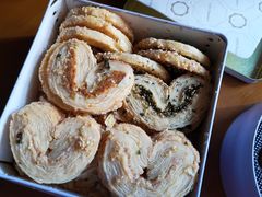 蝴蝶酥-家琳甜品(江南东店)