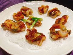 香煎金钱鳗-惠食佳·朱雀(东方商厦店)