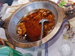 -洞庭鱼香(万科店)