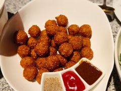 -真地道京味府·鲜橙烤鸭·北京菜(朝阳公园·甜水园店)