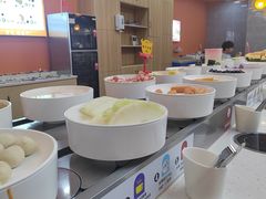 -鲸之味回转自助小火锅(钟鼎名悦店)