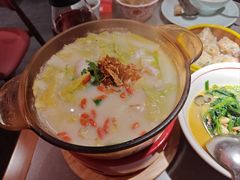 -闽上鲜·福建菜(龙湖滨江天街店)