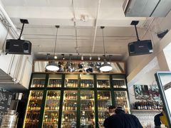 -RAC BAR(安福路店)