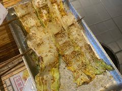 -北丐先生·野馄饨烧烤(雨花万象店)