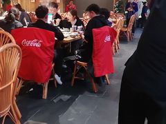 大堂-野山舂·贵州现舂酸汤火锅(鸿通城店)