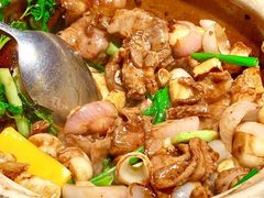 -大鸽饭(岗顶店)