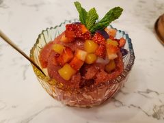 -浩海火烧云傣家菜(京广店)