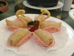 -椿记烧鹅(叠彩店)