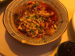 -龙门阵茶屋川菜馆(武康路店)
