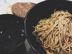 -老地方面馆(思南路店)