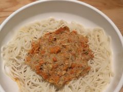 蟹黄拌面-耿福兴(步行街店)