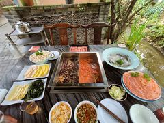 -凤来栖·净庭院·火锅(欧尚店)