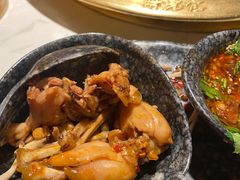 -哥老官重庆美蛙鱼头(虹口龙之梦店)