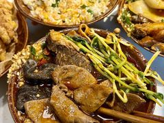 -岗上渣渣老火锅(两路口店)