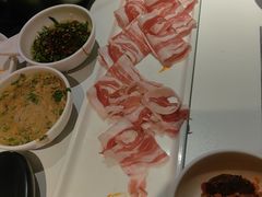 -东道煮牛肉火锅(东盛大街店)