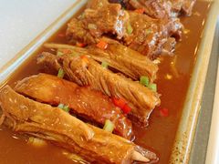 红烧大排-都来福海鲜大酒店(大东店)