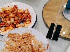 -福来居烤鸭店(天坛二店)