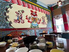 -尼玛藏家风味园(阿山食城店)