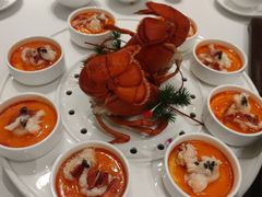 -富淳饭店(世纪公园店)