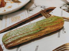 -WHEAT&BAKER-麥(凯德来福士店)