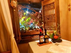 -叶叶菩提(太原别墅店)