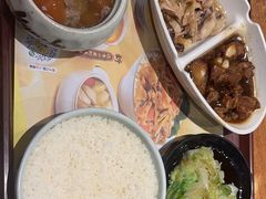 -真功夫(彩田路店)