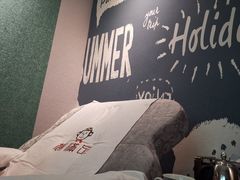 -猴满足影院足道SPA(金钟路店)