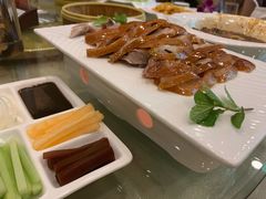 -东四民芳餐厅(世茂工三店)