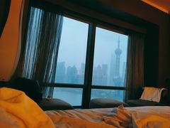 -上海外滩茂悦大酒店