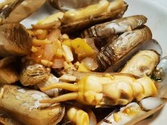 -健眺小海鲜(临海后山店)