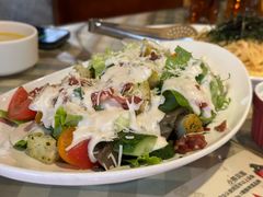 -BISTROFIORE美伊娜(伊犁南路店)
