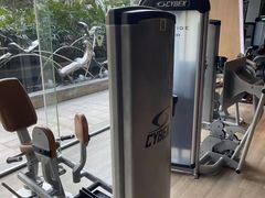 -威克健身游泳(万菱汇店)